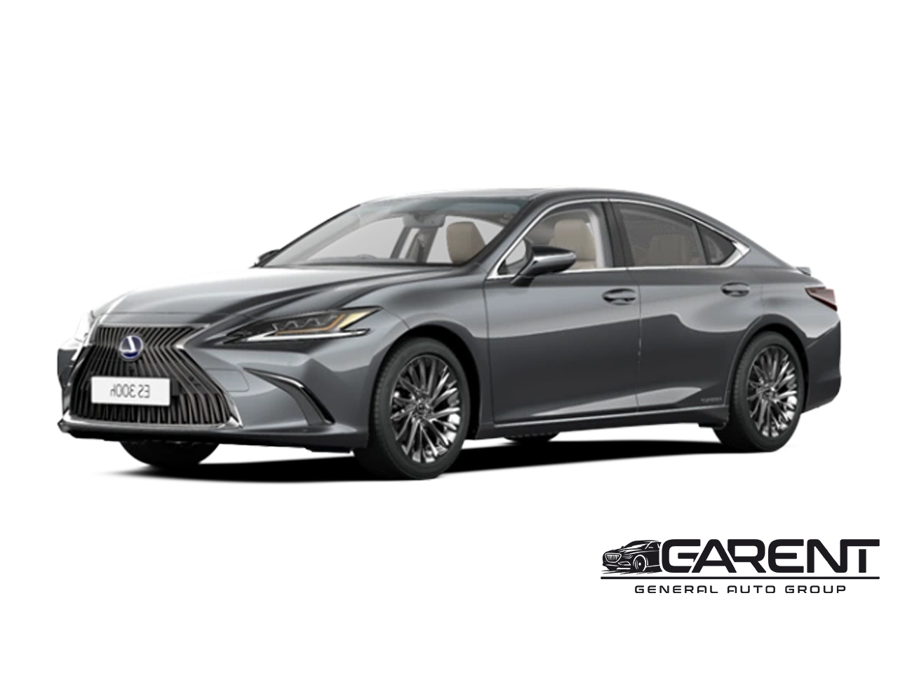 Lexus ES200h