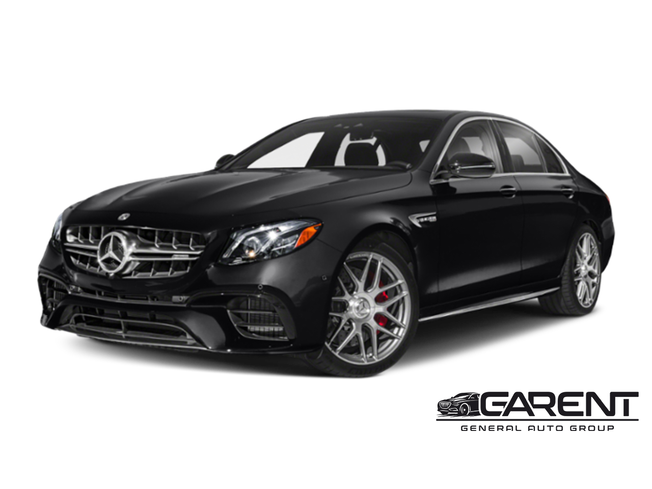 Mercedes-Benz E220d AMG Line